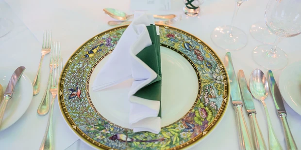 Destination-Wedding - Art der Location: Hotel / Chalet - Wintergarten - Radisson Blu Hotel Altstadt 5*