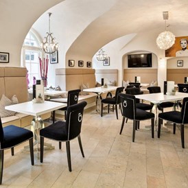 Hochzeitslocation: Café - Radisson Blu Hotel Altstadt 5*