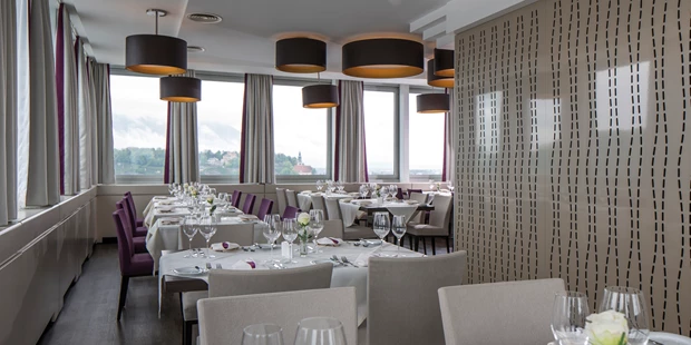 Destination-Wedding - Art der Location: Hotel / Chalet - Austria Trend Hotel Europa Salzburg 4*