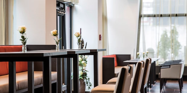 Destination-Wedding - Art der Location: Hotel / Chalet - Austria Trend Hotel Europa Salzburg 4*