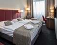 Hochzeitslocation: Austria Trend Hotel Europa Salzburg 4*