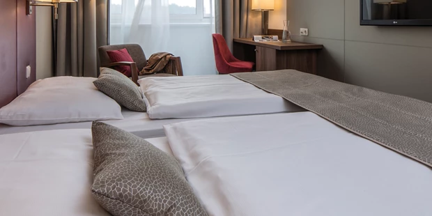 Destination-Wedding - Art der Location: Hotel / Chalet - Austria Trend Hotel Europa Salzburg 4*