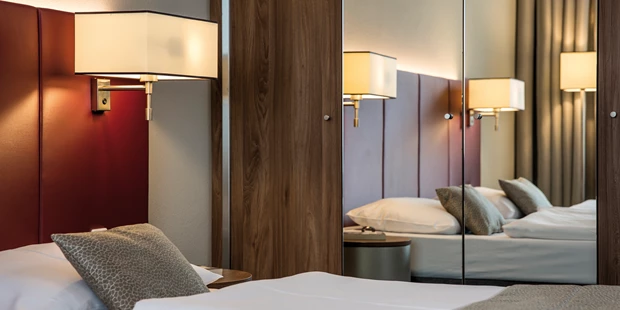 Destination-Wedding - Art der Location: Hotel / Chalet - Austria Trend Hotel Europa Salzburg 4*