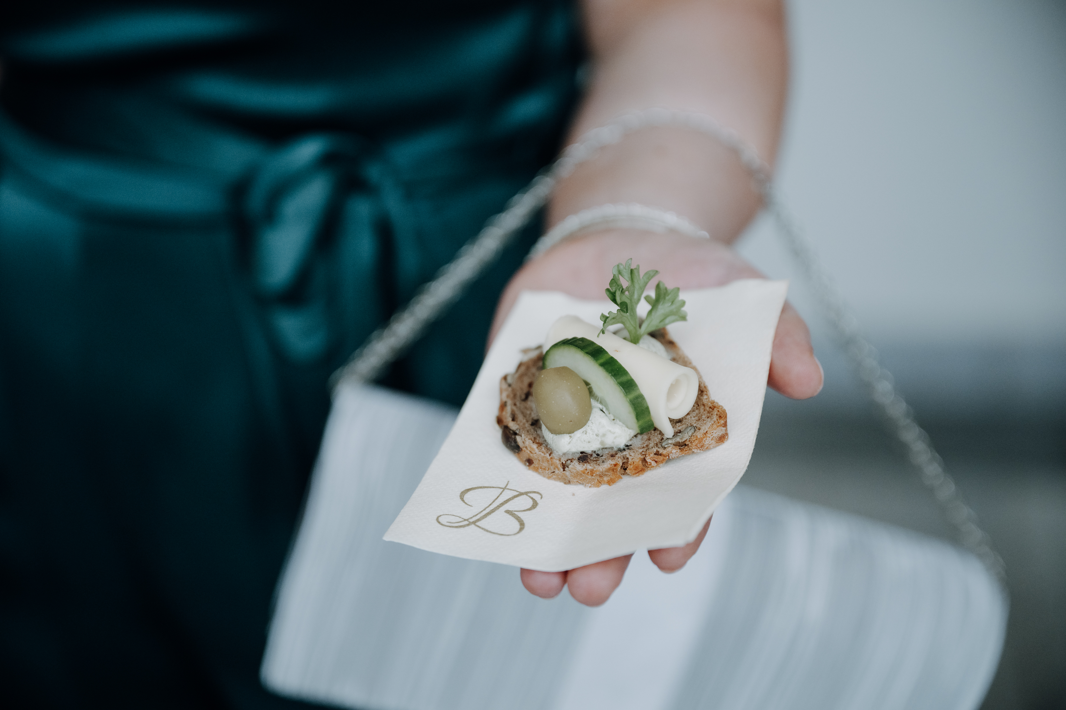 Hochzeitslocation: Agape - Seehotel Billroth