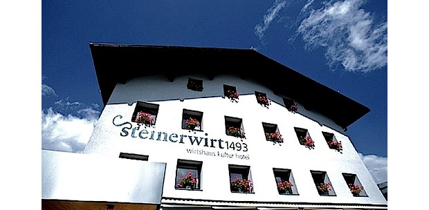 Destination-Wedding - Pinzgau - Steinerwirt - Hoteleingang - Steinerwirt 1493
