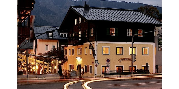 Destination-Wedding - Exklusivität - Zell am See - Steinerwirt - WIrtshaus - Steinerwirt 1493