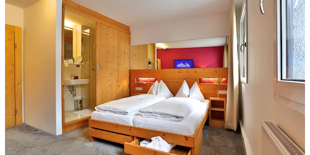 Destination-Wedding - Exklusivität - Zell am See - Doppelzimmer - Steinerwirt 1493