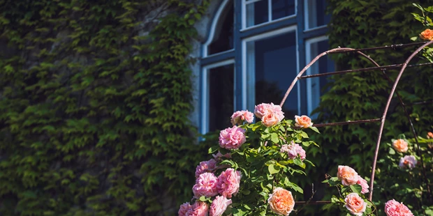 Destination-Wedding - Art der Location: Hotel / Chalet - Villa Breitenberg
