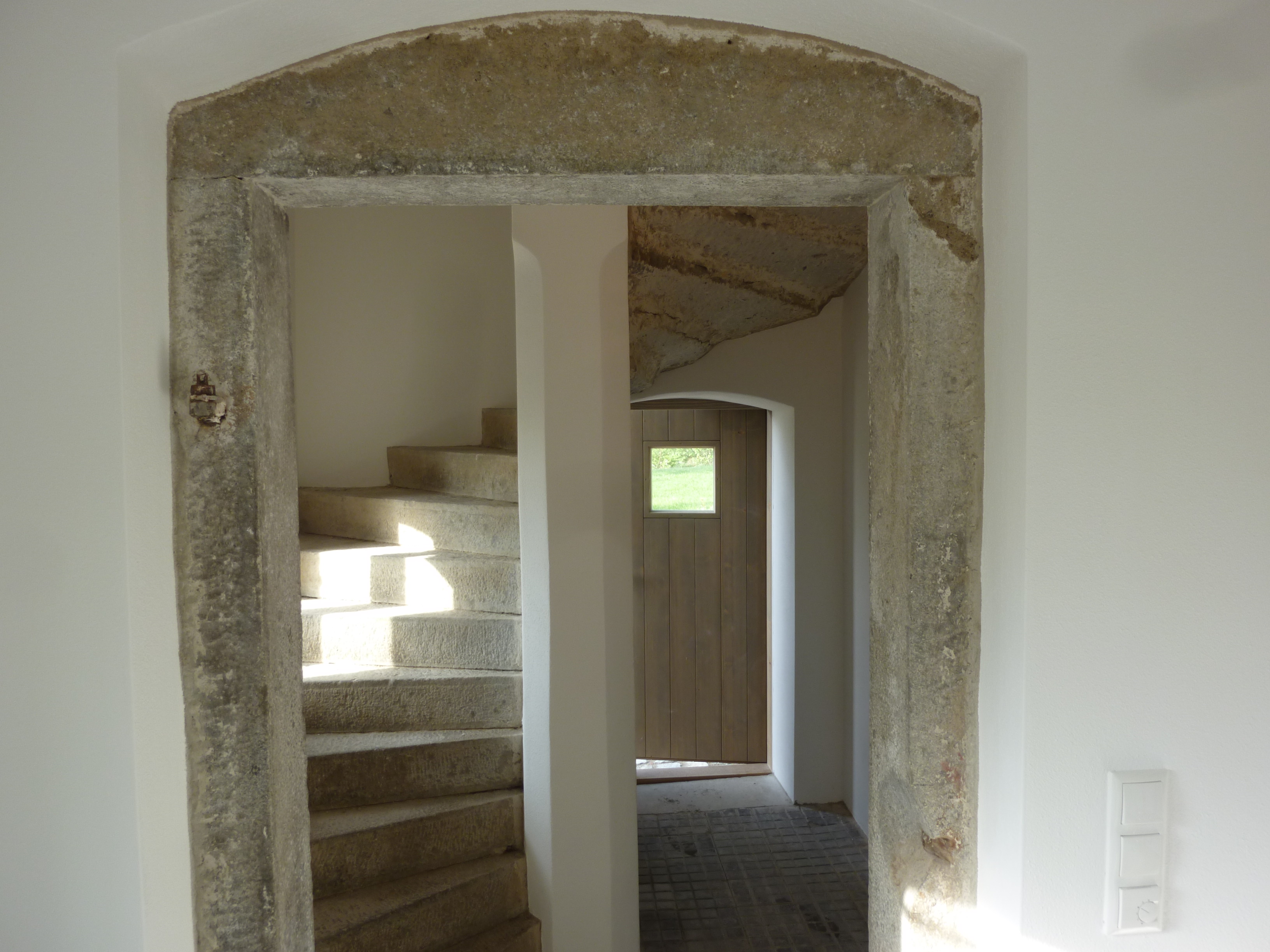 Hochzeitslocation: Villa Breitenberg