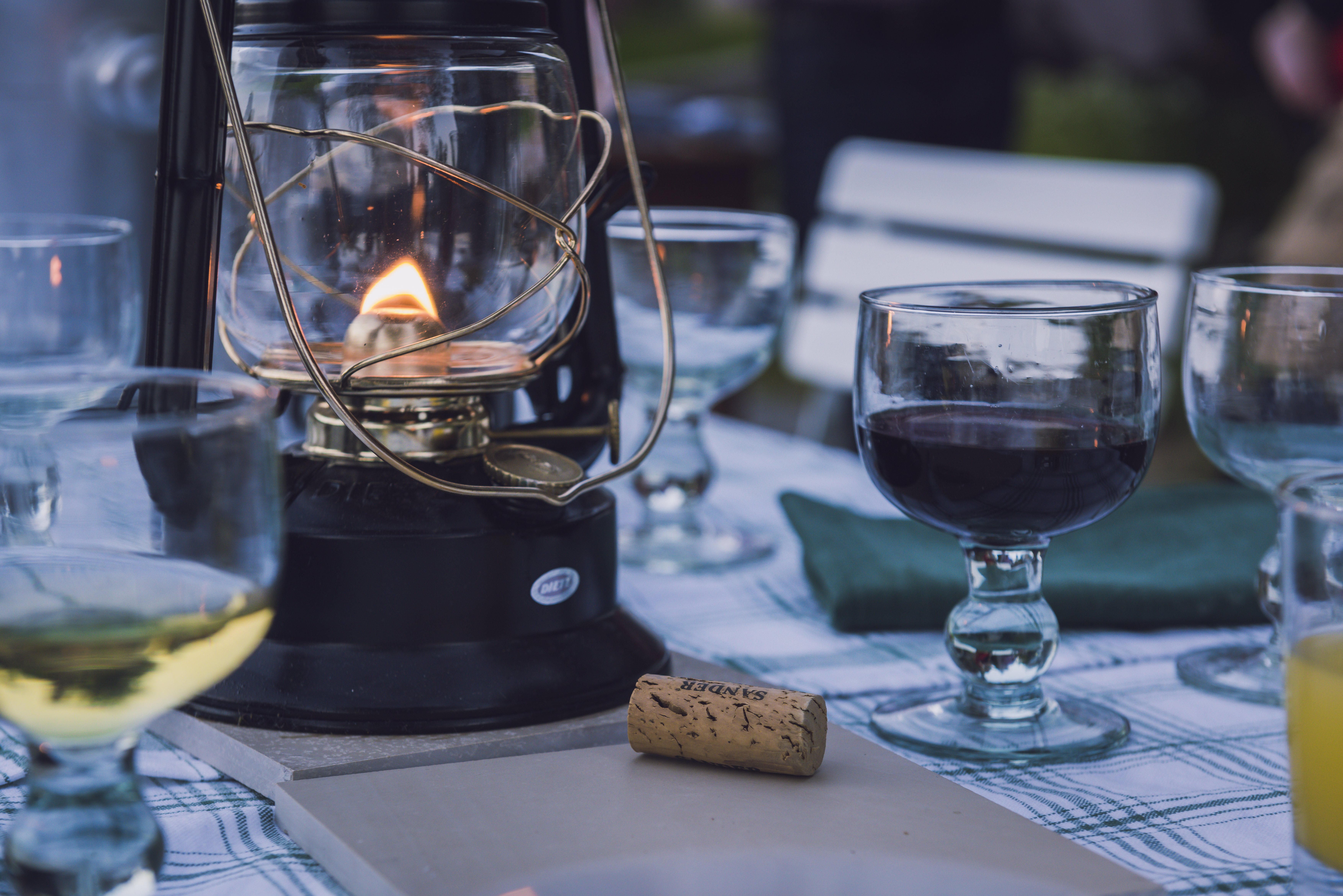 Hochzeitslocation: Villa Breitenberg