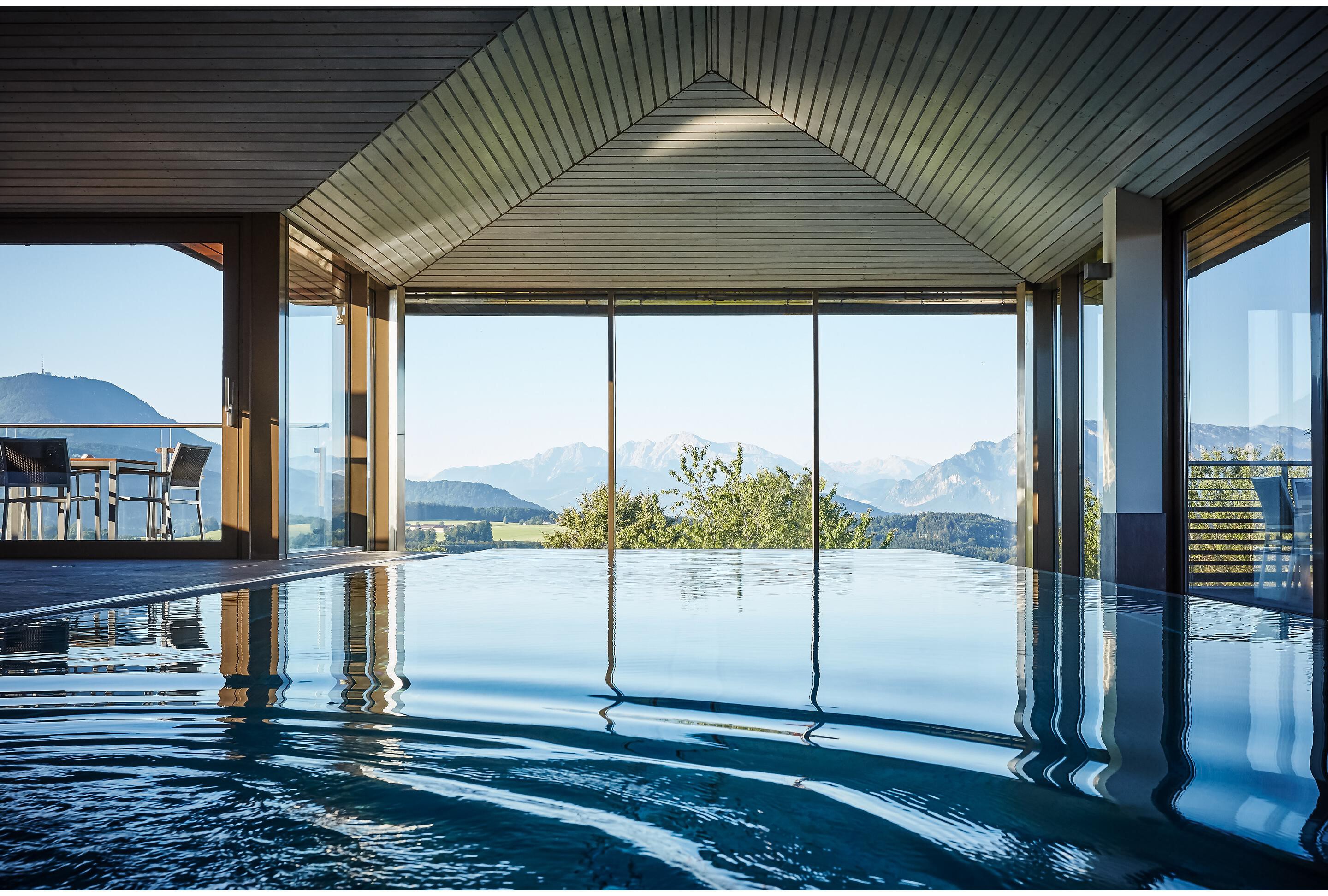 Hochzeitslocation: Romantik Hotel GMACHL****S