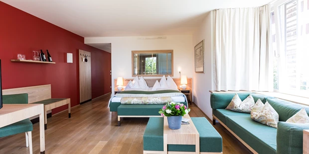 Destination-Wedding - Art der Location: Hotel / Chalet - Romantik Hotel GMACHL****S