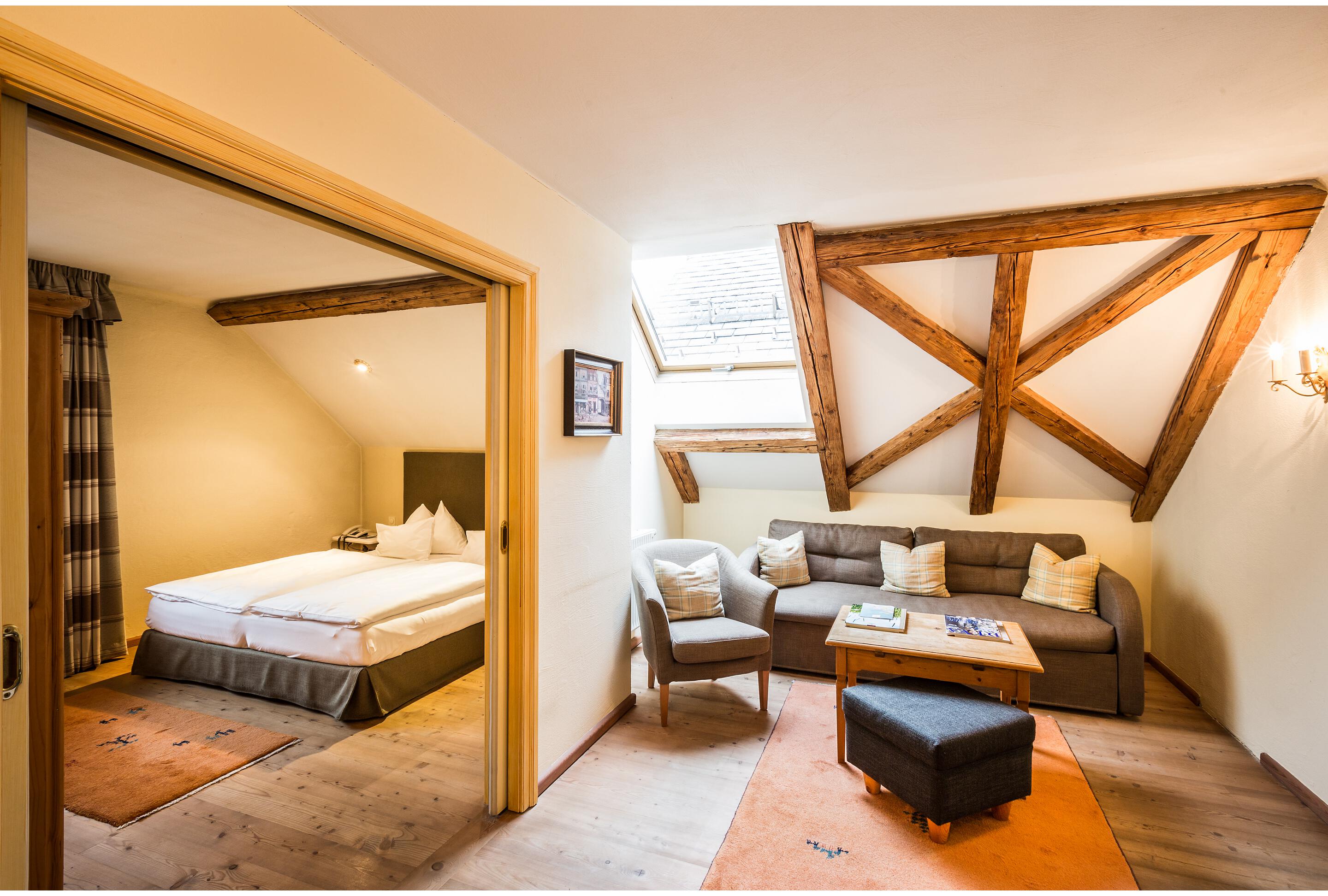 Hochzeitslocation: Romantik Hotel GMACHL****S