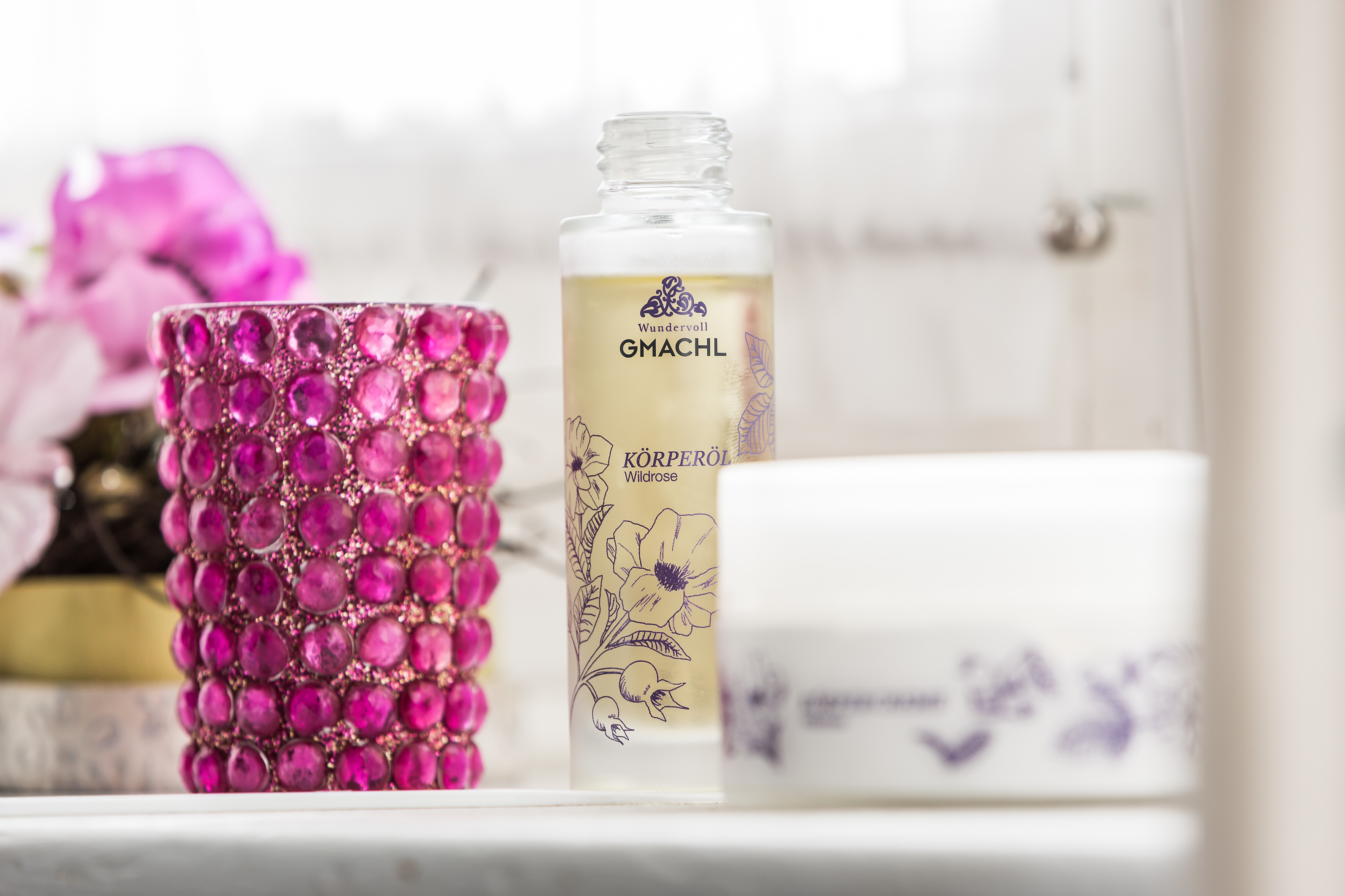 Hochzeitslocation: Romantik Hotel GMACHL****S