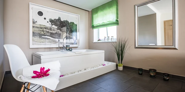 Destination-Wedding - Art der Location: Hotel / Chalet - Romantik Hotel GMACHL****S