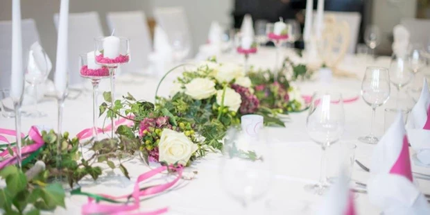 Destination-Wedding - Art der Location: Hotel / Chalet - Hotel Fohnsdorf