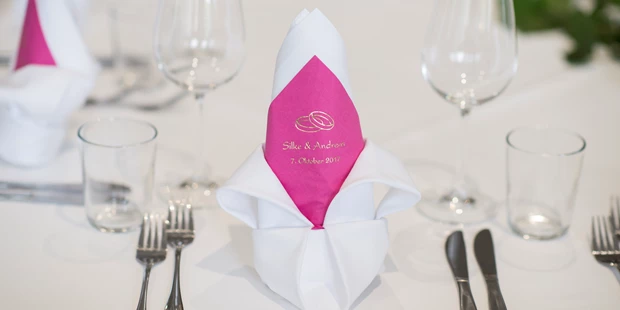 Destination-Wedding - Art der Location: Hotel / Chalet - Hotel Fohnsdorf