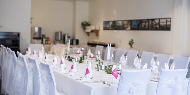 Destination-Wedding - Art der Location: Hotel / Chalet - Hotel Fohnsdorf