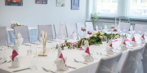 Destination-Wedding - Art der Location: Hotel / Chalet - Hotel Fohnsdorf