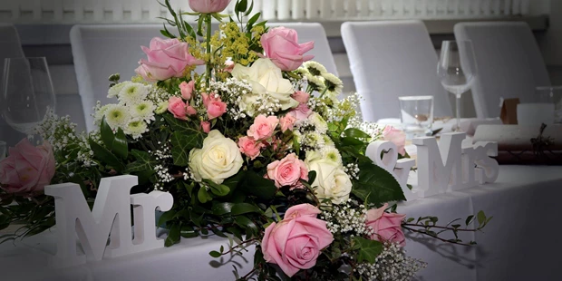 Destination-Wedding - Art der Location: Hotel / Chalet - Hotel Fohnsdorf