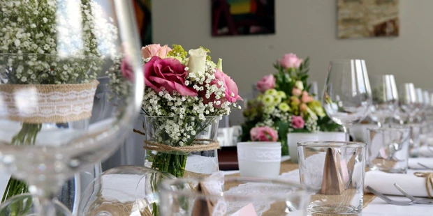 Destination-Wedding - Art der Location: Hotel / Chalet - Hotel Fohnsdorf