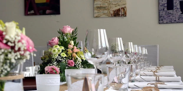 Destination-Wedding - Art der Location: Hotel / Chalet - Hotel Fohnsdorf