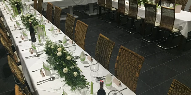 Destination-Wedding - Art der Location: Hotel / Chalet - Hotel Fohnsdorf