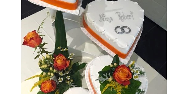 Destination-Wedding - Art der Location: Hotel / Chalet - Hotel Fohnsdorf