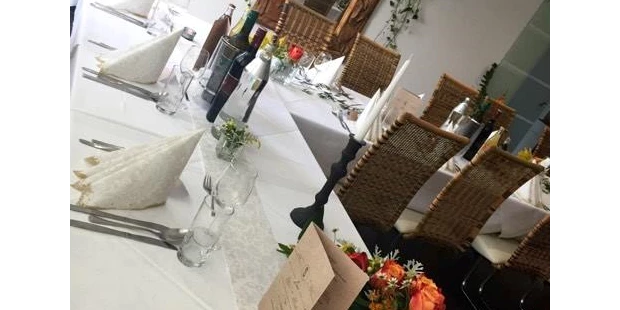 Destination-Wedding - Art der Location: Hotel / Chalet - Hotel Fohnsdorf