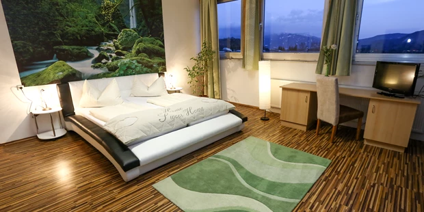 Destination-Wedding - Art der Location: Hotel / Chalet - Suite I - Hotel Fohnsdorf