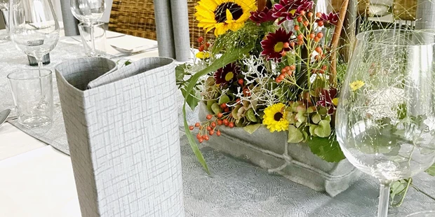Destination-Wedding - Art der Location: Hotel / Chalet - Hotel Fohnsdorf