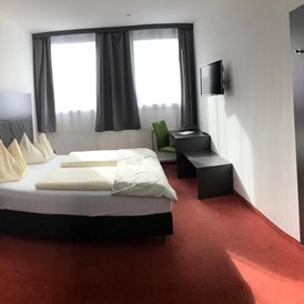 Hochzeitslocation: Komfortzimmer - Hotel Fohnsdorf