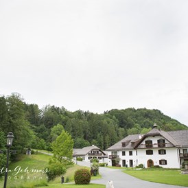Hochzeitslocation: Schloss Fuschl Resort & SPA