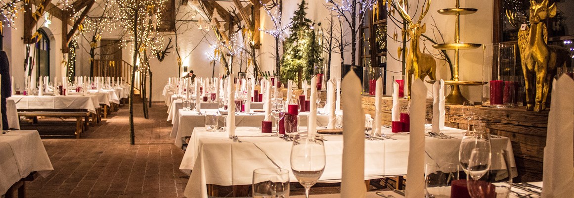 Hochzeitslocation: Winter wedding Schloss Remise - Schloss Fuschl Resort & SPA