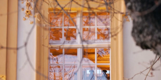 Destination-Wedding - Art der Location: Hotel / Chalet - Hofwirt Aussenansicht - Hotel Hofwirt