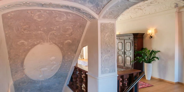 Destination-Wedding - Art der Location: Hotel / Chalet - Hofwirt Innenansicht - Hotel Hofwirt