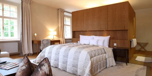Destination-Wedding - Art der Location: Hotel / Chalet - Suite - Hotel Hofwirt