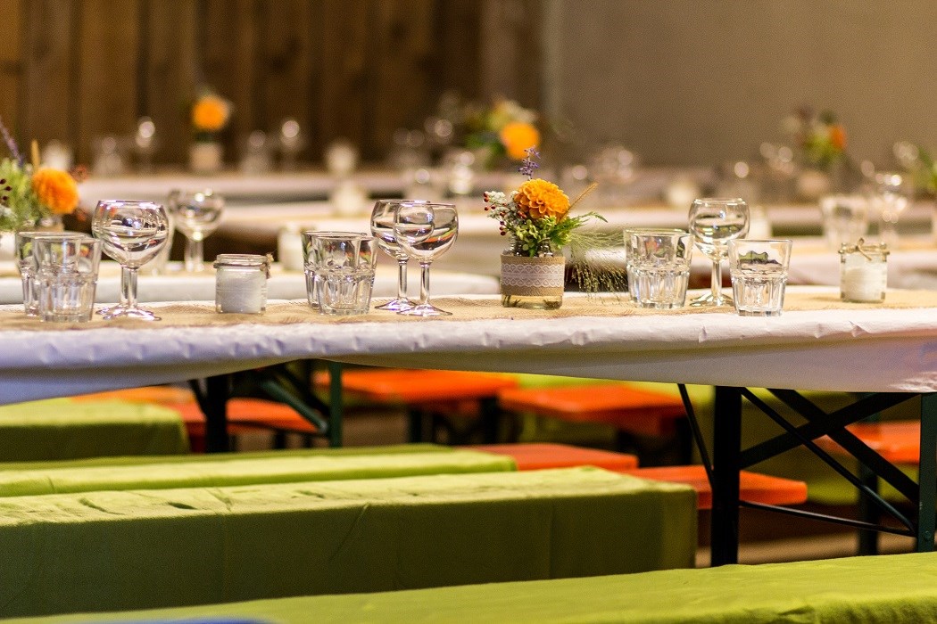 Die 10 Schonsten Scheunen Fur Eure Hochzeit In Deutschland