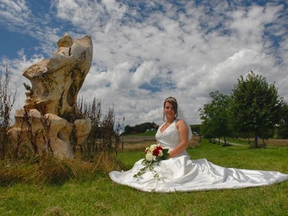 Destination-Wedding - Art der Location: Hotel / Chalet - Viele Fotomotive in Lamplstätt - Hochzeitsstadl Lamplstätt