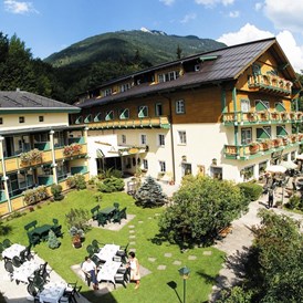 Hochzeitslocation: Hotel Försterhof