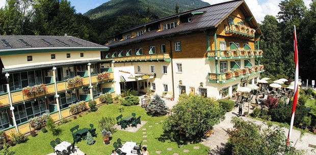 Destination-Wedding - PLZ 5360 (Österreich) - Hotel Försterhof
