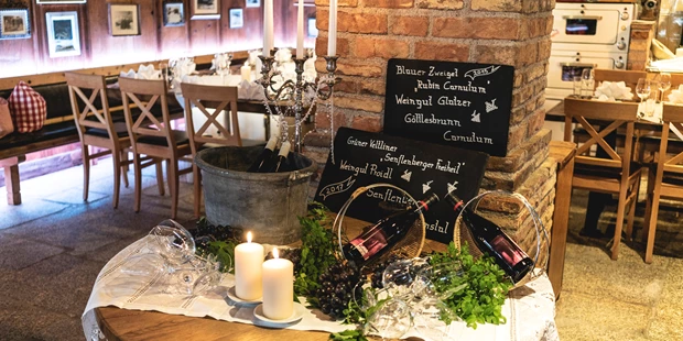 Destination-Wedding - Exklusivität - Salzburg - Hochzeiten im AsitzBräu - AsitzBräu