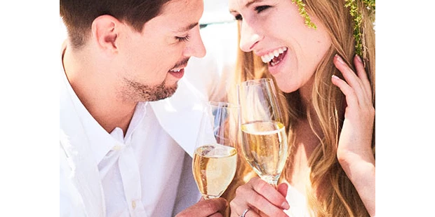 Destination-Wedding - Exklusivität - Salzburg - Hochzeitspaar - AsitzBräu