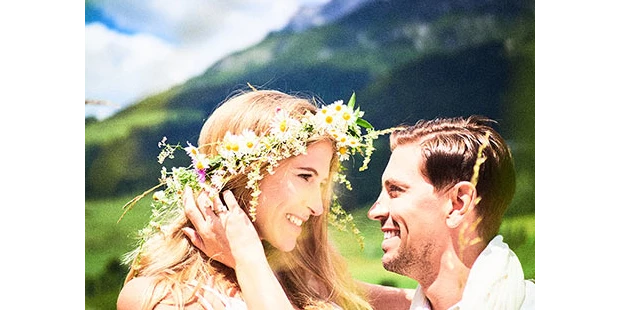 Destination-Wedding - Exklusivität - Salzburg - Hochzeitspaar - AsitzBräu