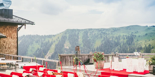 Destination-Wedding - Exklusivität - Salzburg - AsitzBräu