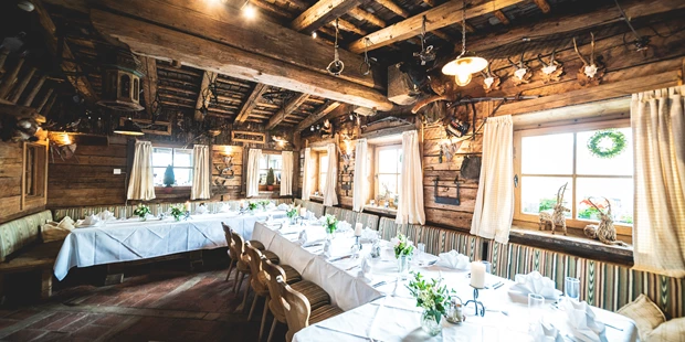 Destination-Wedding - Exklusivität - Salzburg - AlteSchmiede