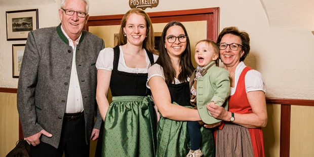 Destination-Wedding - Exklusivität - Salzburg - Familie Walter  - Hotel Post Walter