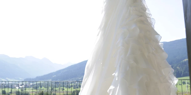 Destination-Wedding - Exklusivität - Salzburg - Brautkleid - Hotel Post Walter