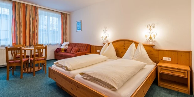 Destination-Wedding - Exklusivität - Salzburg - Zimmer Königslehen - Hotel Post Walter