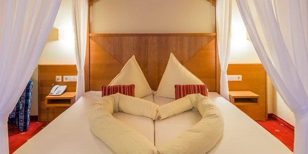 Destination-Wedding - Exklusivität - Salzburg - Hochzeitssuite  - Hotel Post Walter